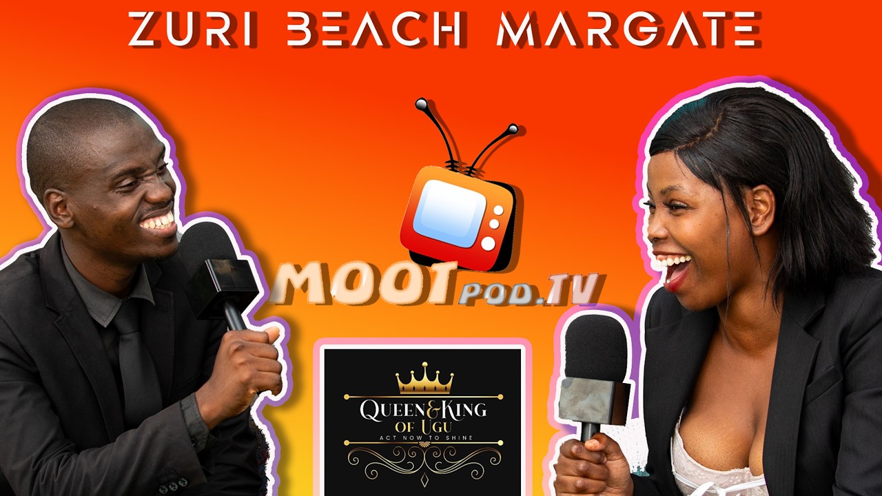 LOCKED IN TALKS | EPISODE 01 | CAPHUNA EXPERIANCE | KING AND QUEEN OF UGU 2026