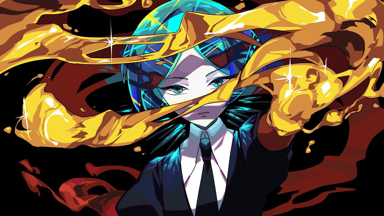 Houseki no Kuni AMV - A Gem's Calling