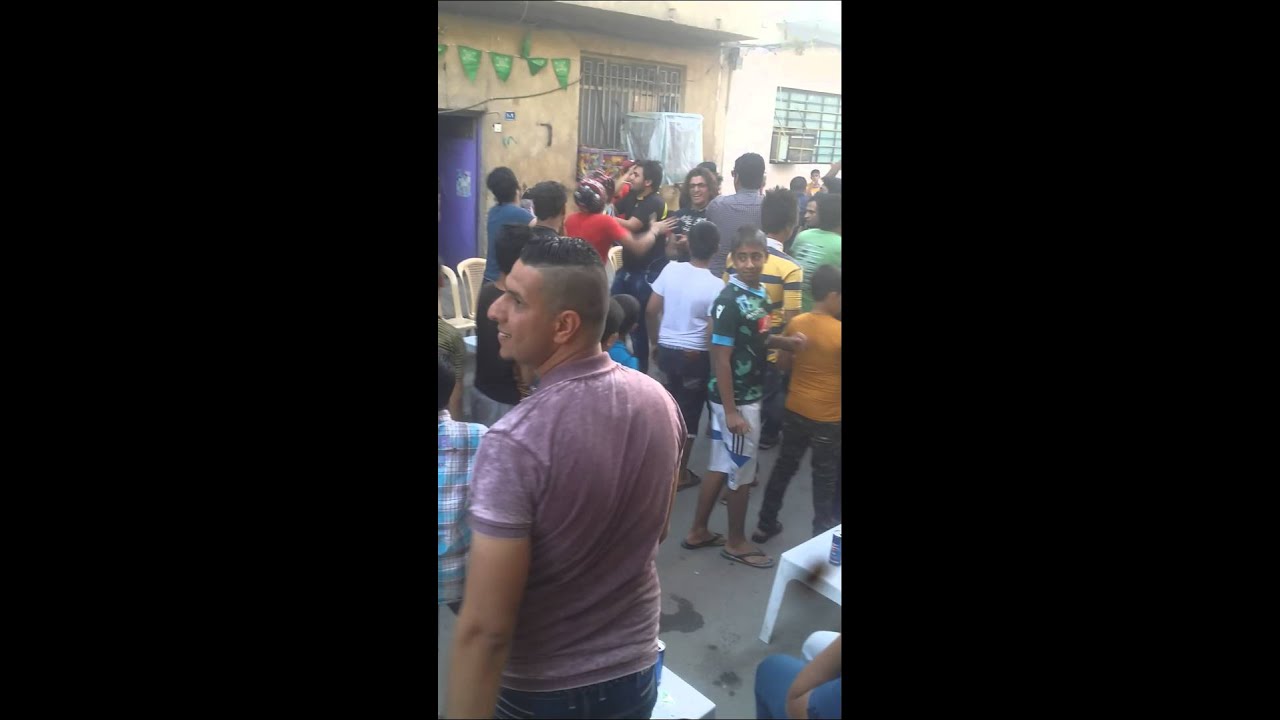 نزلة بكر ابو شعر