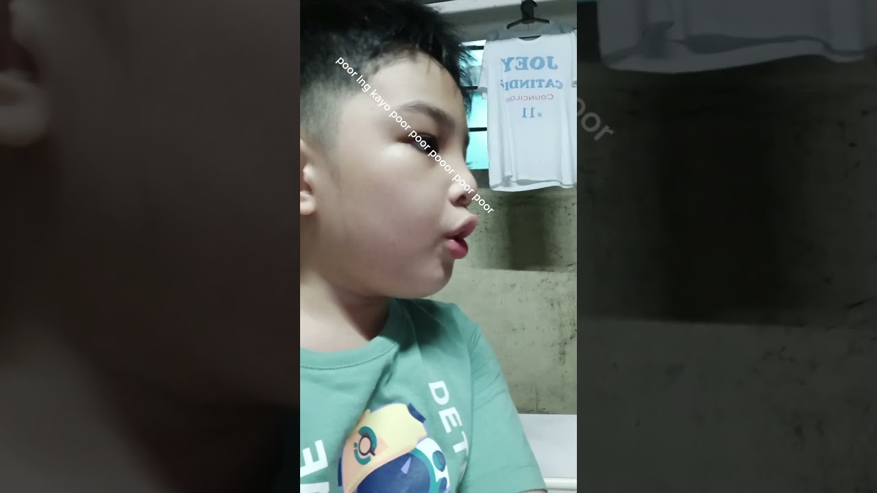 poor poor poor bading bading bading!!!!