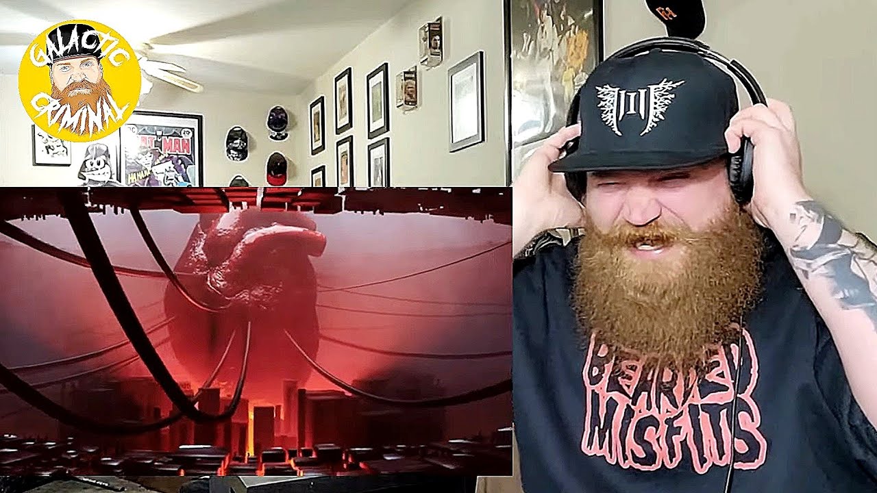 CYPECORE - PATIENT ZERO - Reaction / Review
