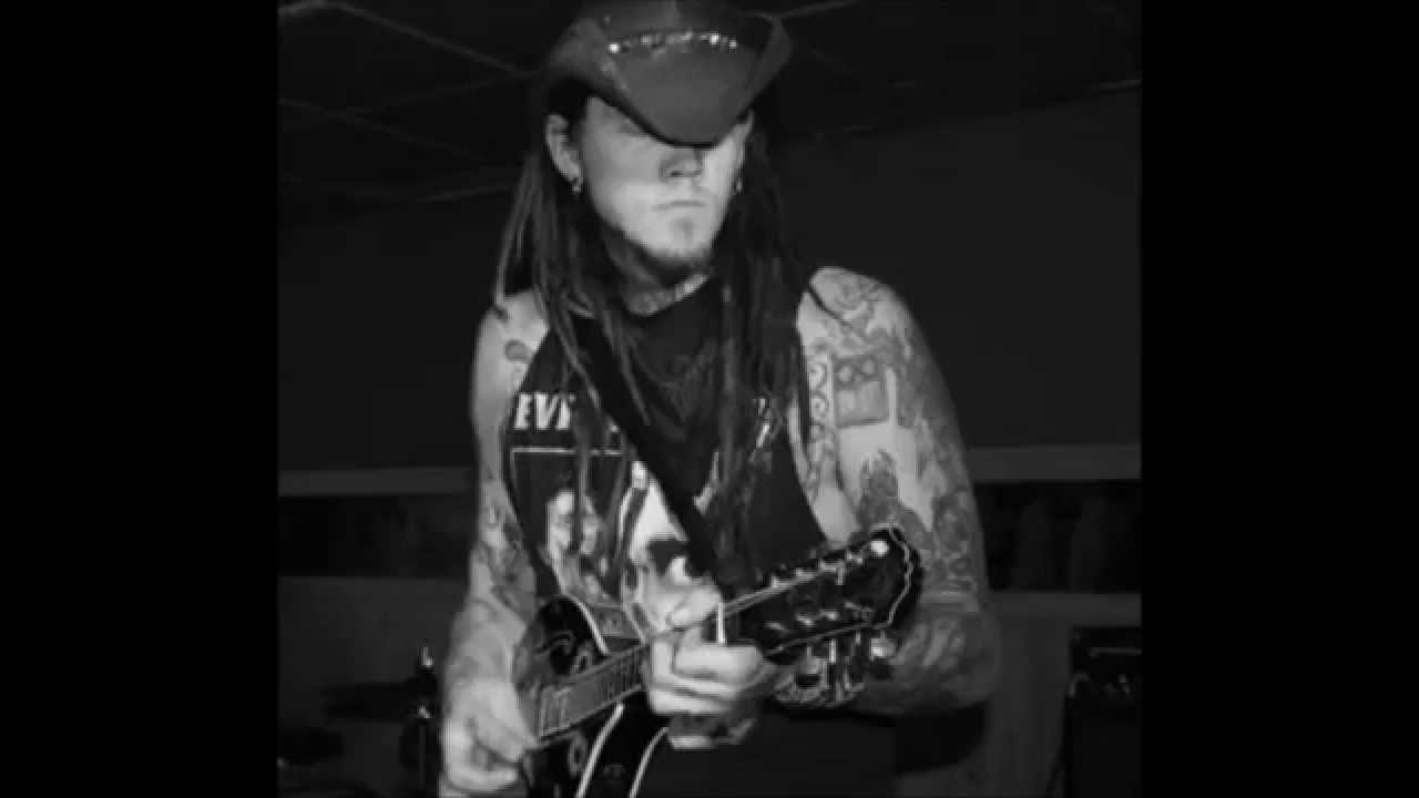Jayke Orvis - Dirty Ol' pines