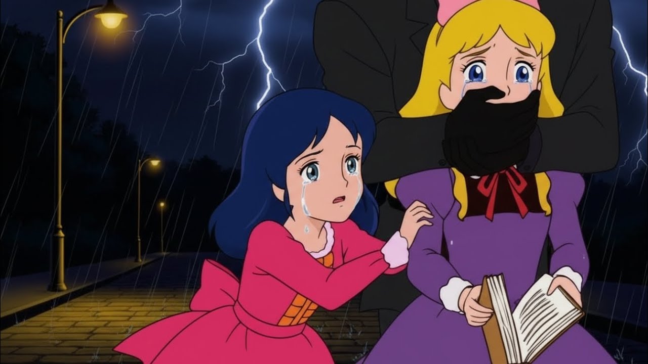 سالي النسخة الشريرة 16😈 || Little Princess Sara