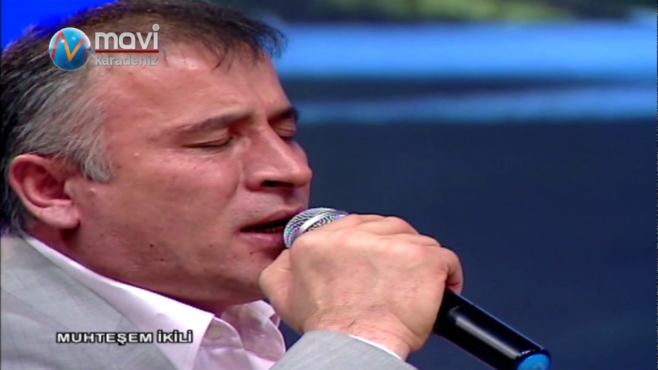 MUHTEŞEM İKİLİ - Konuklar : Hakan KÖNTEK