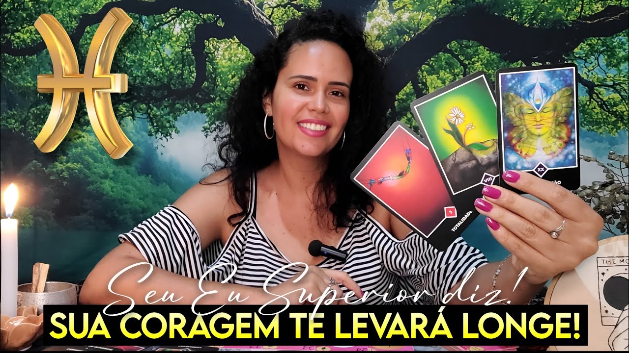 🌳PEIXES ♓ | VOCÊ FARÁ JUSTIÇA! SOLTANDO A MÃO DE QUEM NÃO TE AGREGA! CORAGEM E DIREÇÃO! 🗝️✨ #peixes 