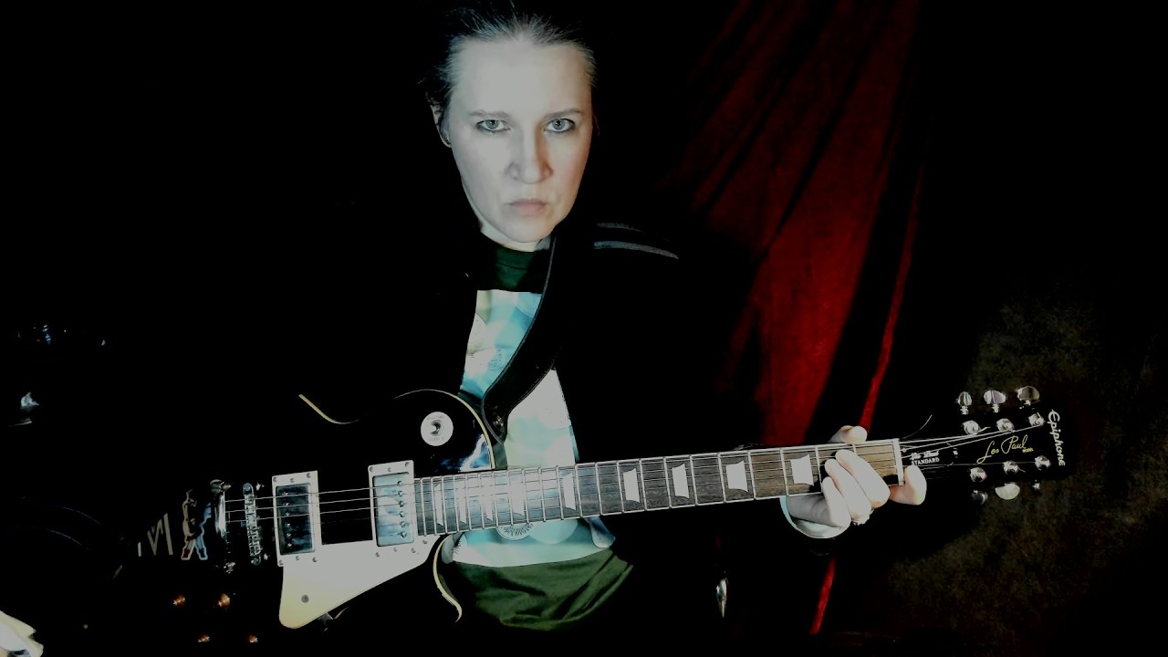 Maria Marachowska Live Rehearsal  24.02.2026, 5am Berlin