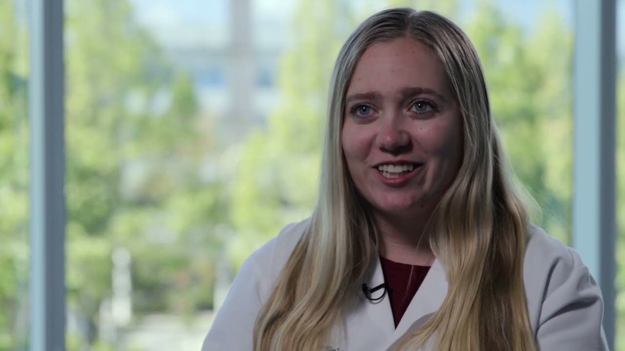 Colorectal Surgery Physician Assistant Jessica Sankovic, PA-C