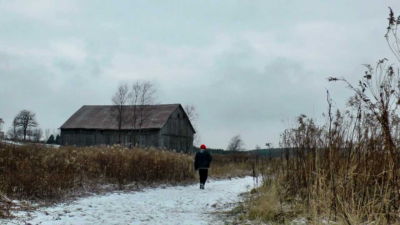Bon Iver - Minnesota, WI (Unofficial Music Video 1080P - Panasonic HDC-TM900)