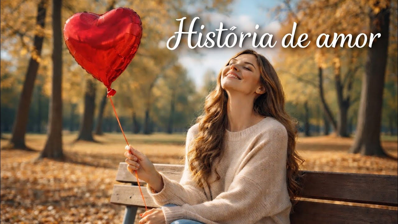 HISTÓRIA DE AMOR - 2026 #diantedotrono