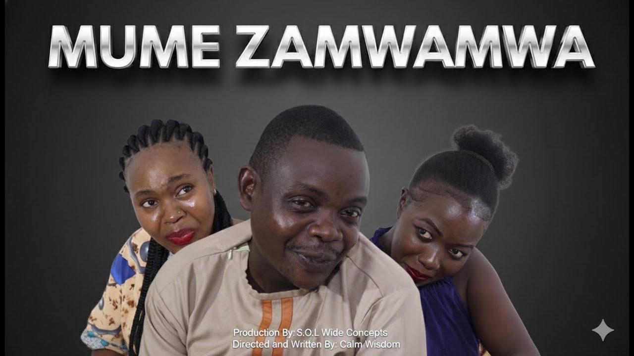 MUME ZAMWAMWA