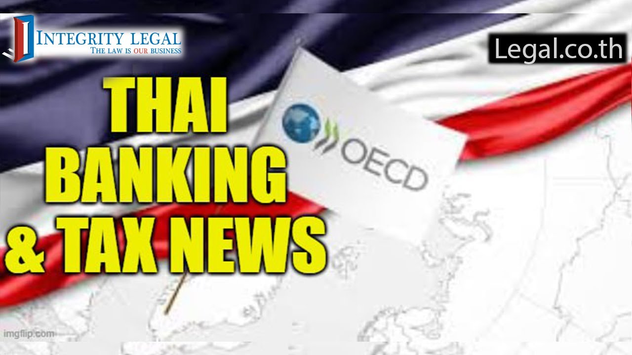 Bangkok Post: When Was Thai OECD Membership Inevitable?
