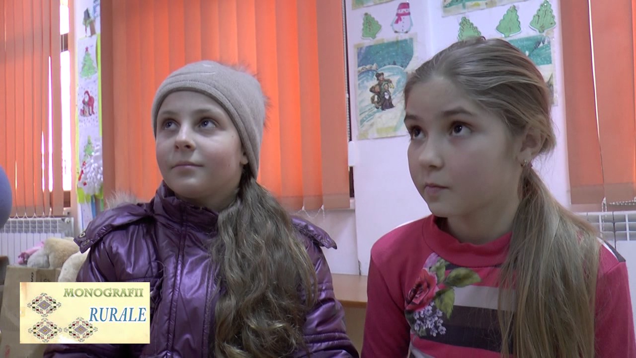 Monografii Rurale | 03.02.2017 | Biatrice Duca | Comuna Dobrovăţ