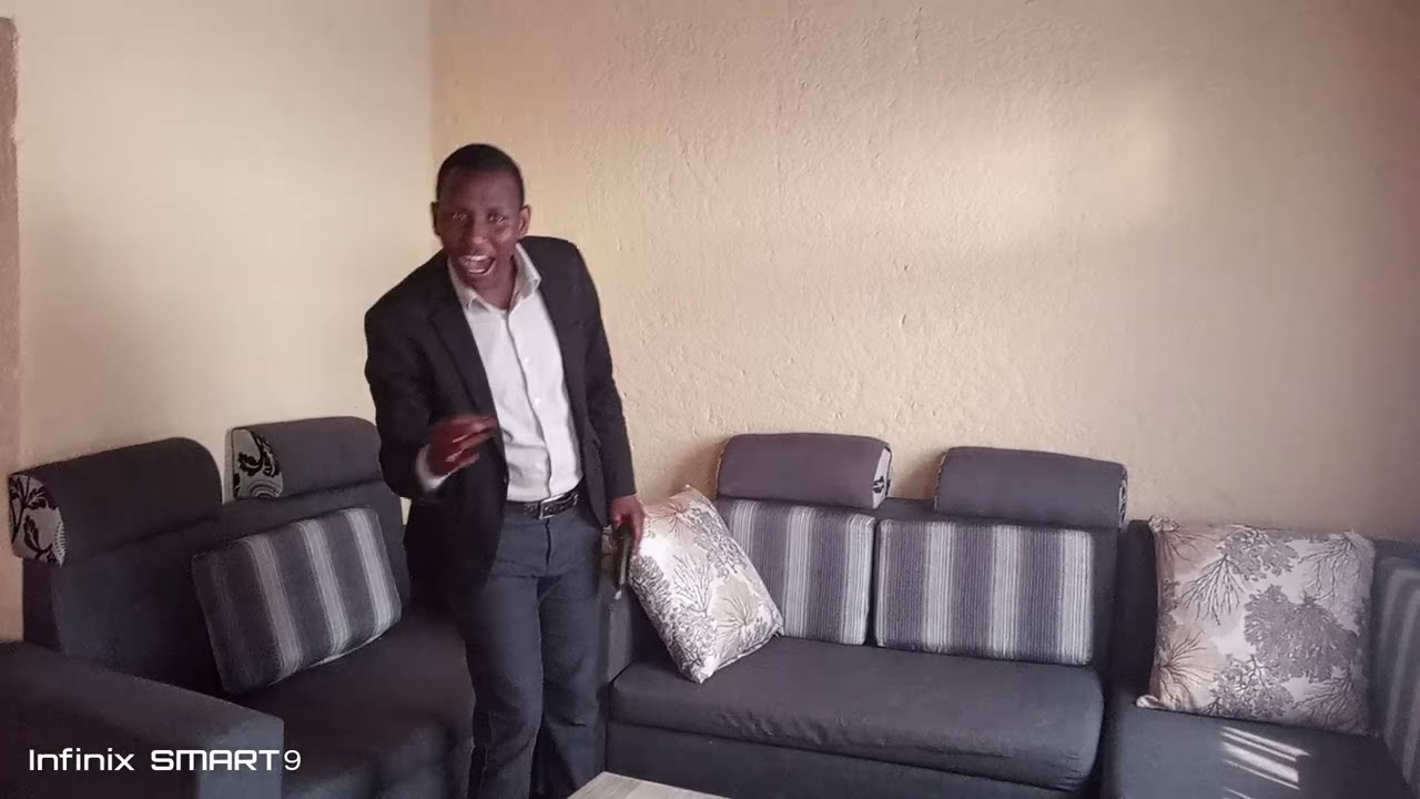 NUBWO BISA NKAHO BITINZE ARIKO KUBERA IMANA NTITUZAKORWA N,ISONI BY RUNYAMBO MASHUTI SAMUEL 
