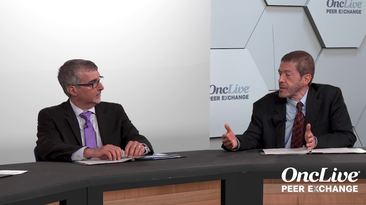 CML: Factors in Selecting a BCR-ABL TKI