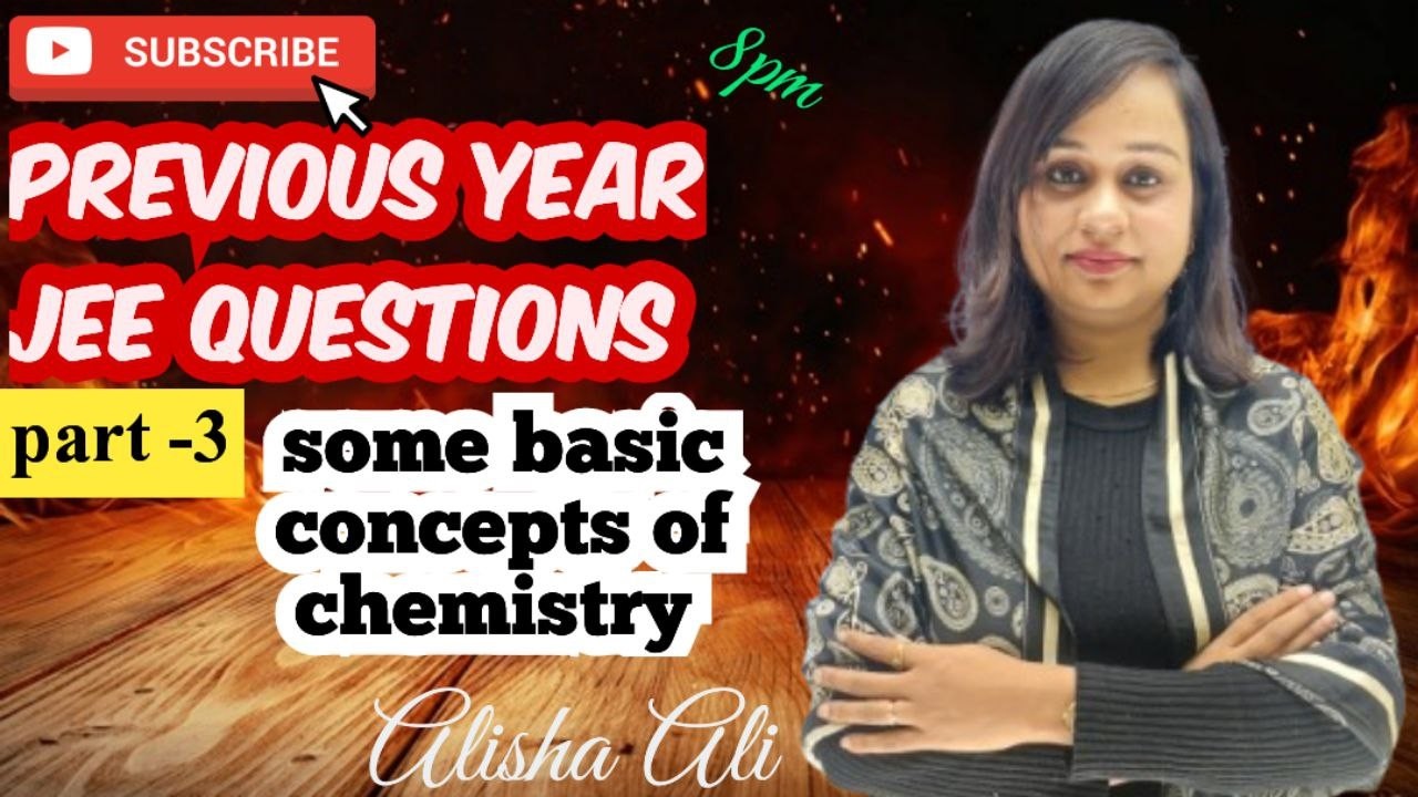 Some basic principles of organic chemistry | lect -3 #chemistry  #jee  #neet #viralvideos