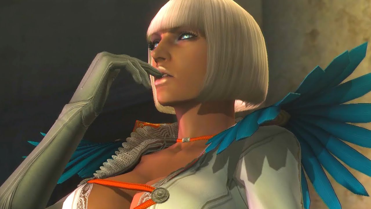 【デビルメイクライ4 スペシャルエディション】 トリッシュで全ボスをノーダメージ撃破 DMC4 SE Trish No Damage Defeat All Bosses