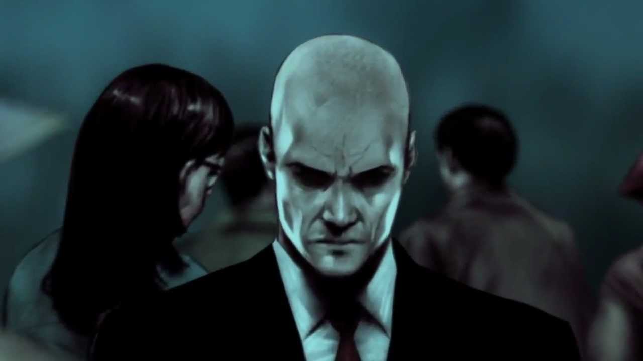 Hitman Absolution - Agent 47 ICA File