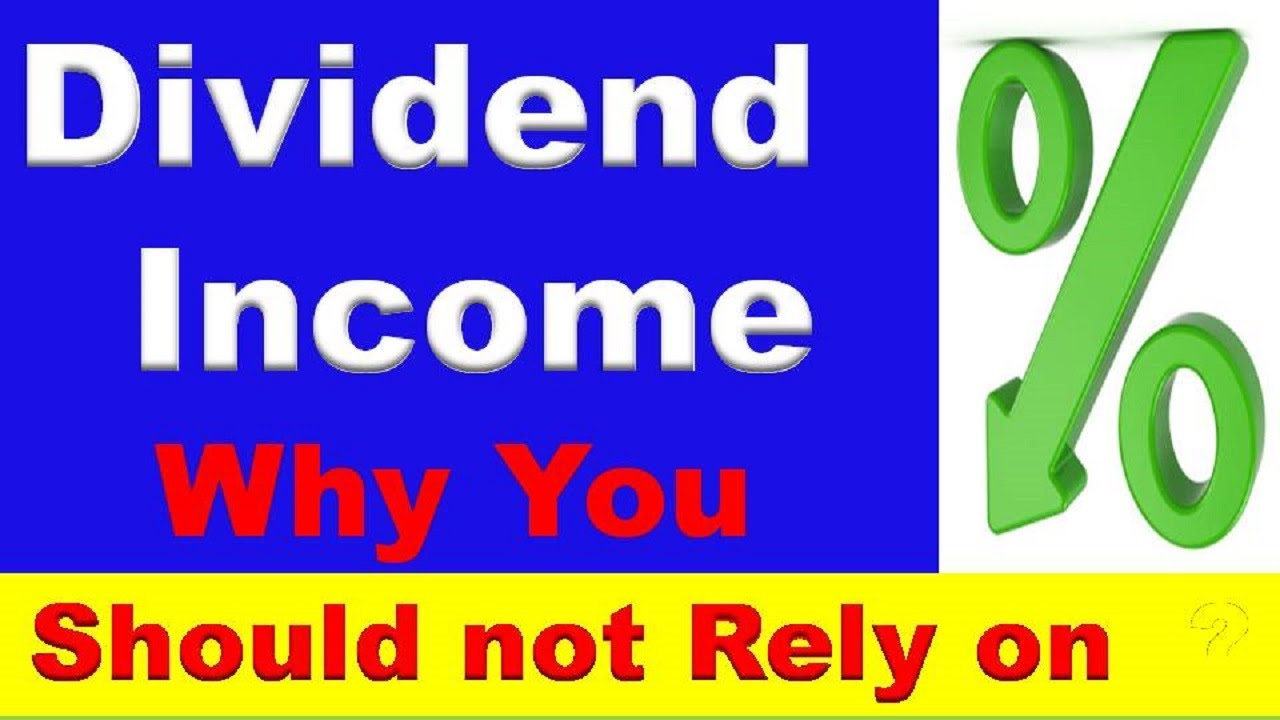 Dividend Mutual Fund || Why you should avoid dividend Mutual Fund