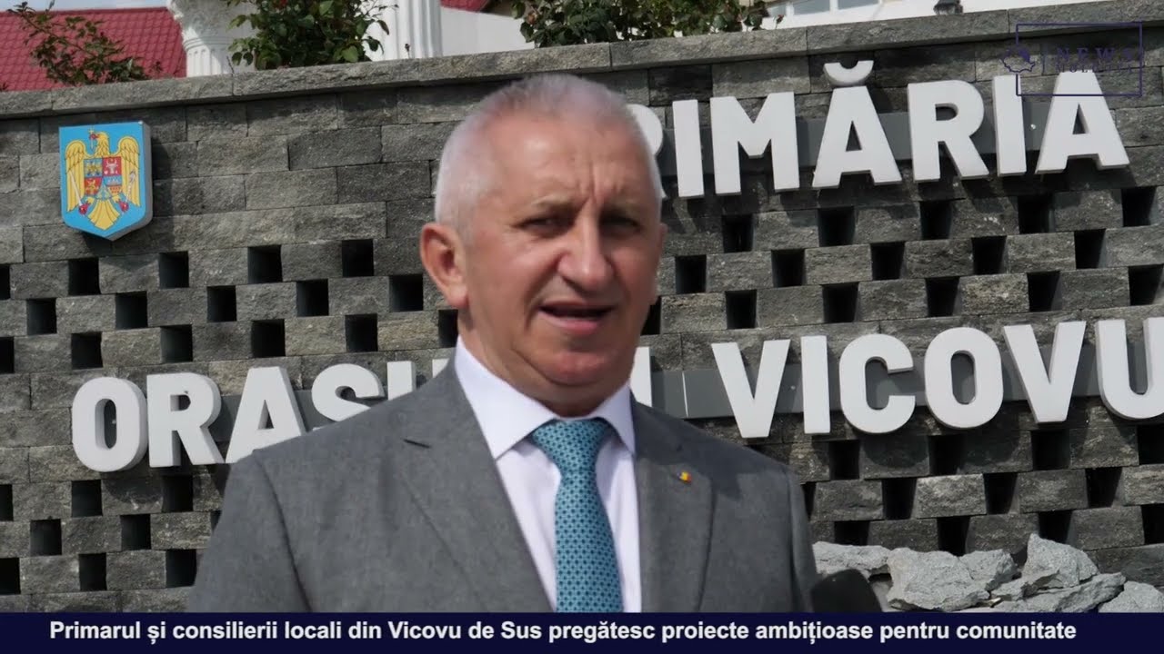 Zilele orasului VICOVU DE SUS, Suceava