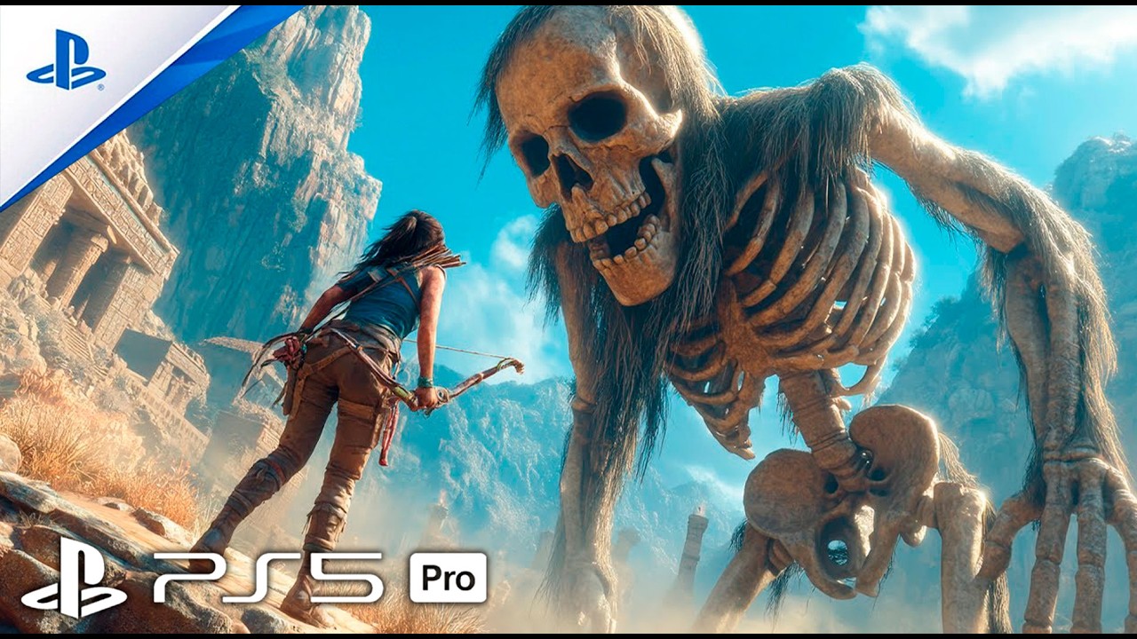 15 Kommende PS5-Spiele, auf die man Warten Sollte