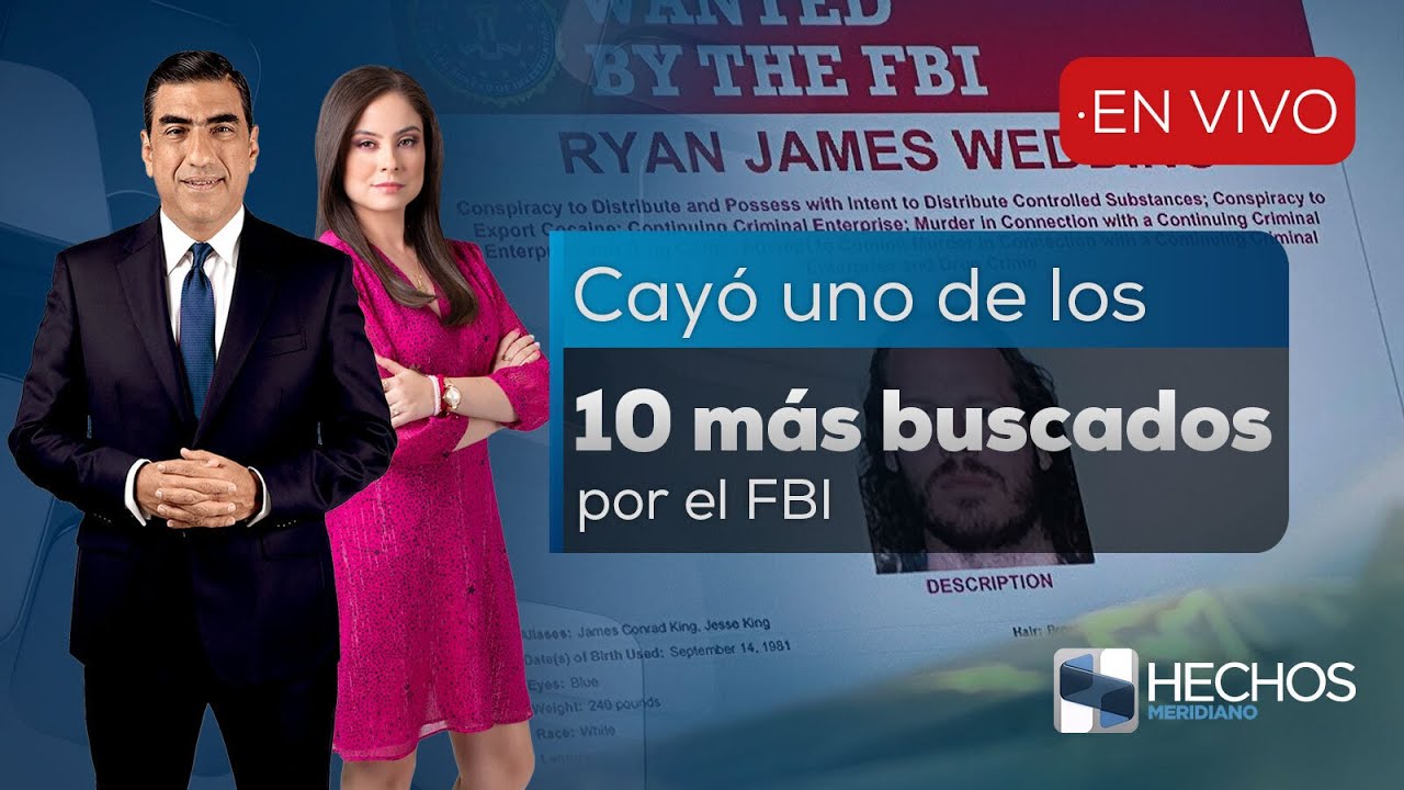 #HechosMeridiano  INEGI lo confirma: México más inseguro  (23/01/2026)