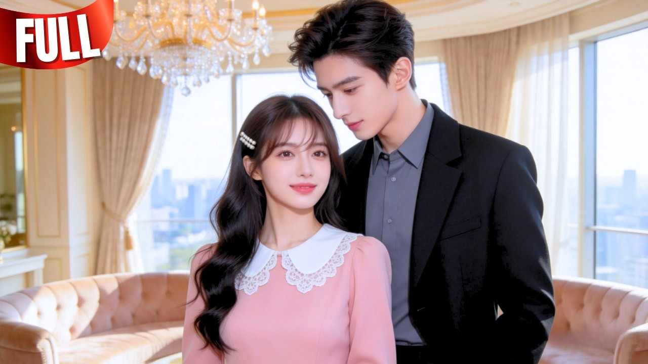 NIKAH KONTRAK DENGAN CEO DINGIN! Tak Sangka Dia Cinta Pertamaku Yang Hilang 8 Tahun Lalu!! 😱💖