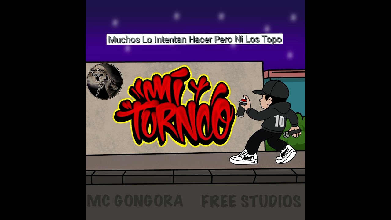 MC Gongora 