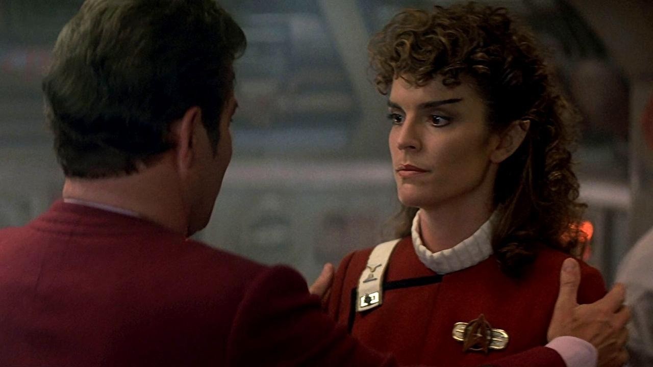 Star Trek's Lost Secret: The Untold Story of Spock's Child