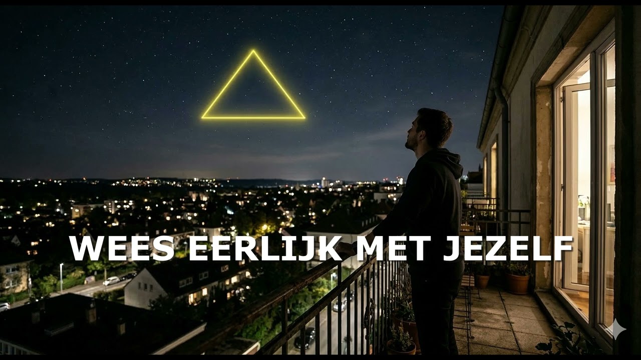 Wees Eerlijk Met Jezelf