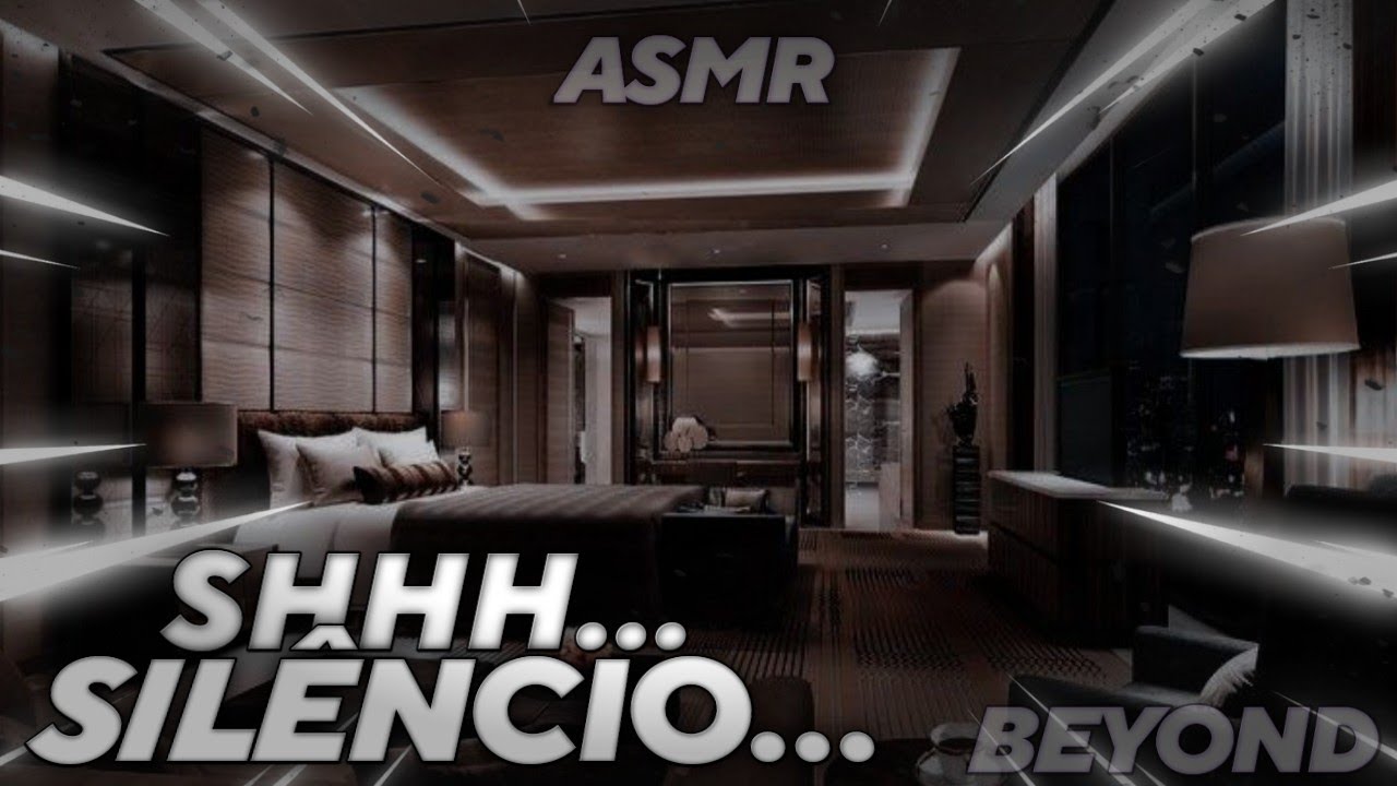 Yandere invadindo seu Quarto [ASMR] [EXPRESSO]