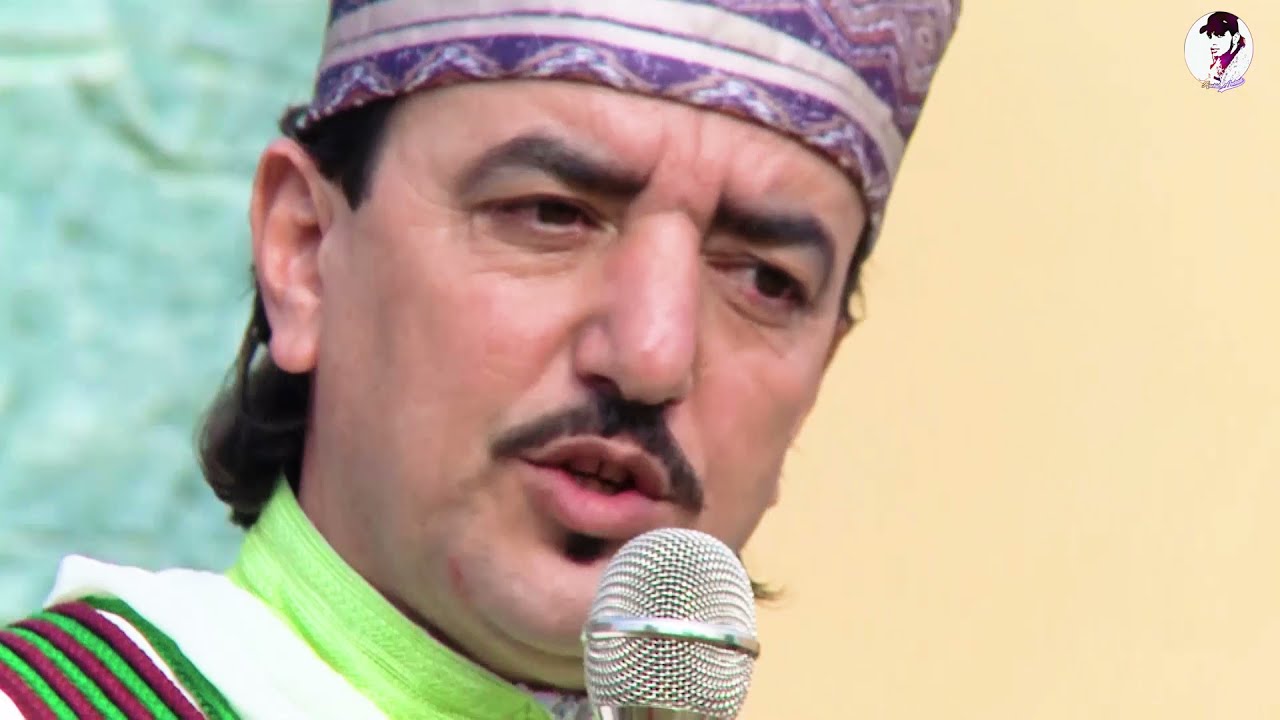 MOULAY AHMED OUDAD VIDÉO CLIP 2022 NEW