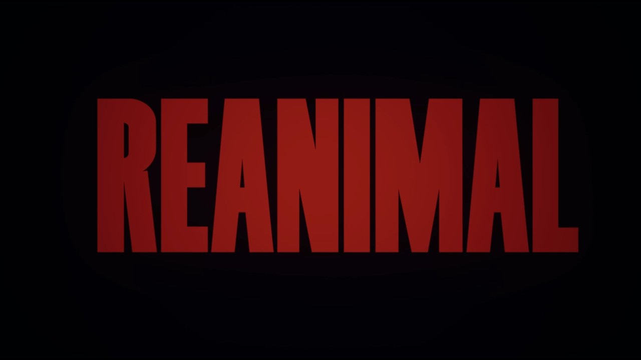 ФИНАЛ ►REANIMAL (КООП)►#3