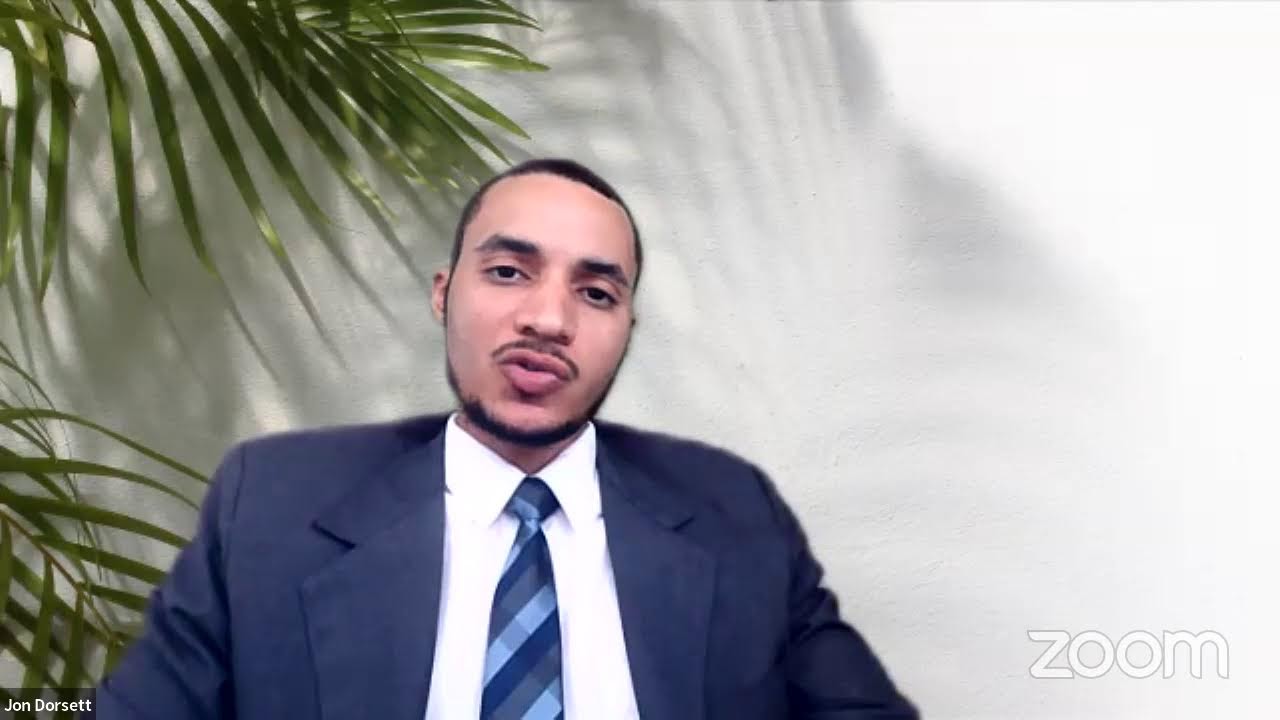 Final Events Night 11 God's True Church | Come Out Of Babylon!