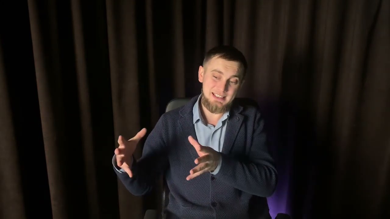 Краткое содержание Корана 24 часть.