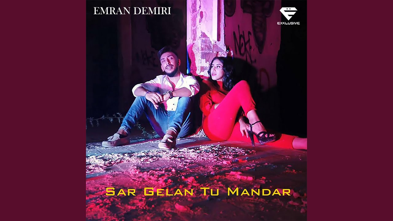 Sar Gilan Tu Mandar