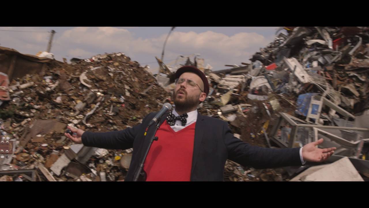 SMKKPM - Superbohater (#dziecismieci)