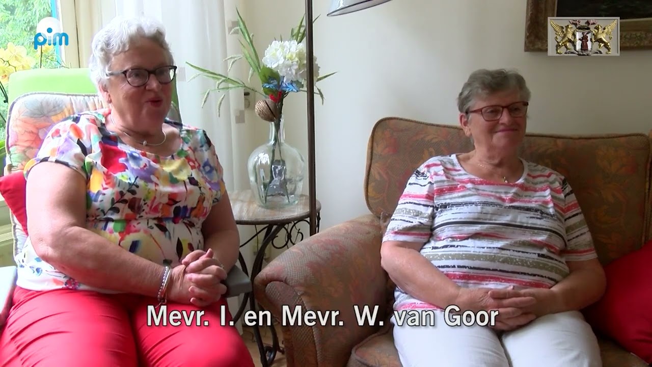 75 jaar Vereniging Oud Monnickendam: Stichting IJsschuiten Gouwzee - aflevering 05