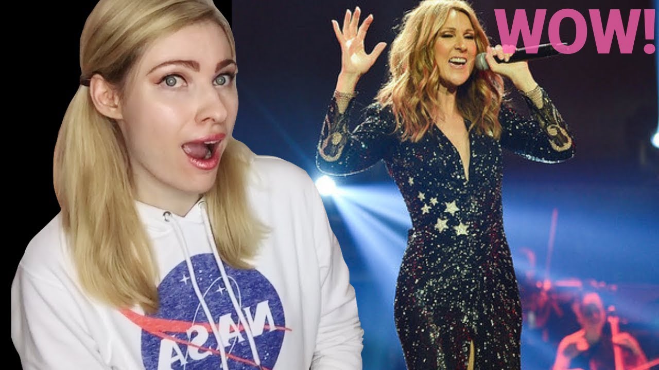 CELINE DION - 15 Times C&eacute;line Dion's Vocals SILENCED Her Haters Reaction! [Professional Musician]