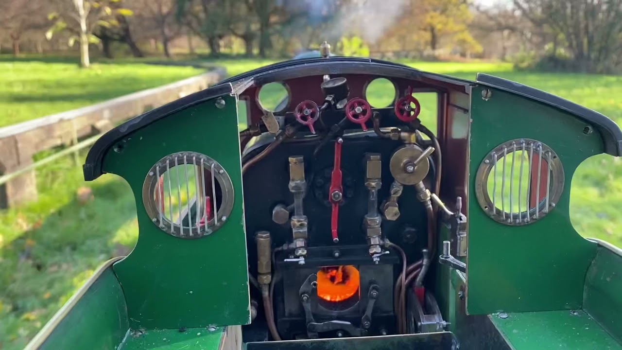 SE&CR J Class at Maidstone.