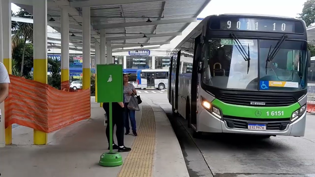 Superlotação e atrasos desafiam o transporte público de São Paulo