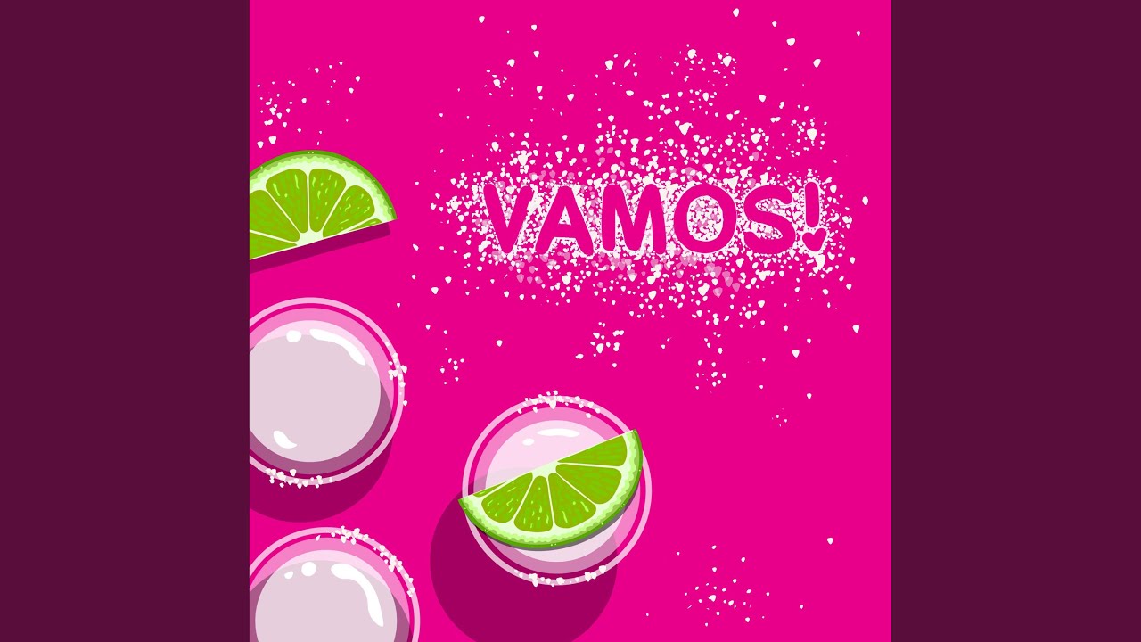 ¡Vamos!