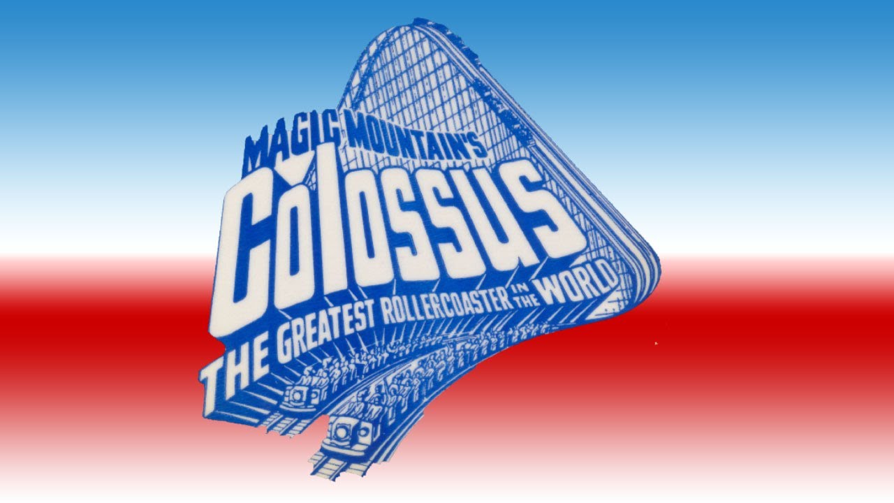 Colossus - Forward