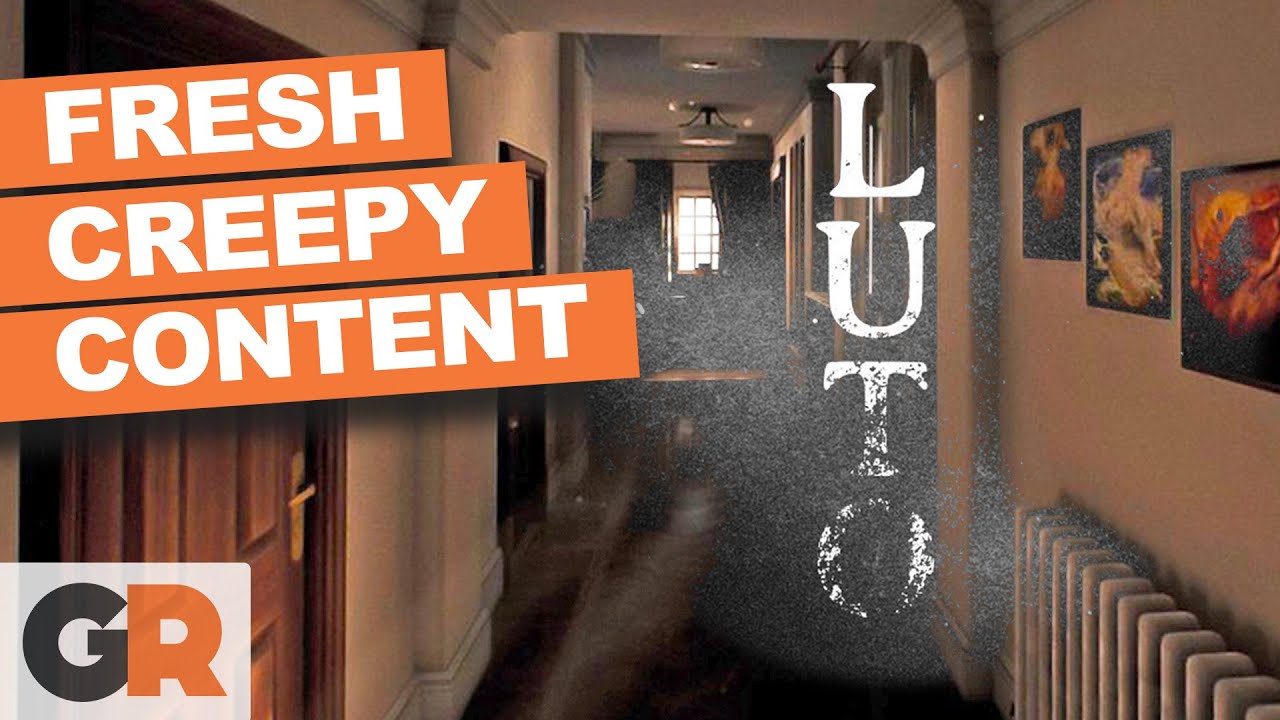 PT Inspired Horror Game Luto Announced for PlayStation Consoles