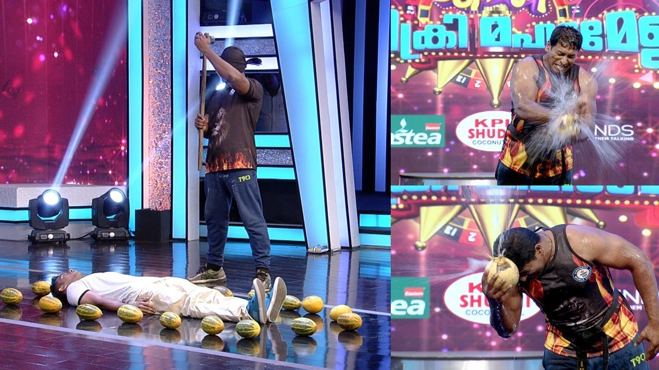 #MimicryMahamela