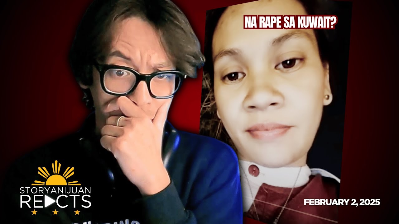 🔴 OH E NA-R4PE PALA ITO SA KUWAIT BAKIT PINAGHAHANAP PA SA PILIPINAS?