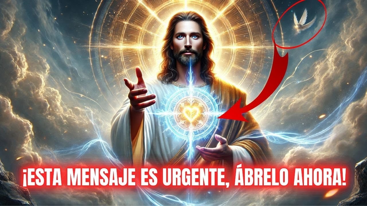 ¡ALGUIEN DE TU FAMILIA QUE YA PARTIÓ DEJÓ ESTO PARA TI!