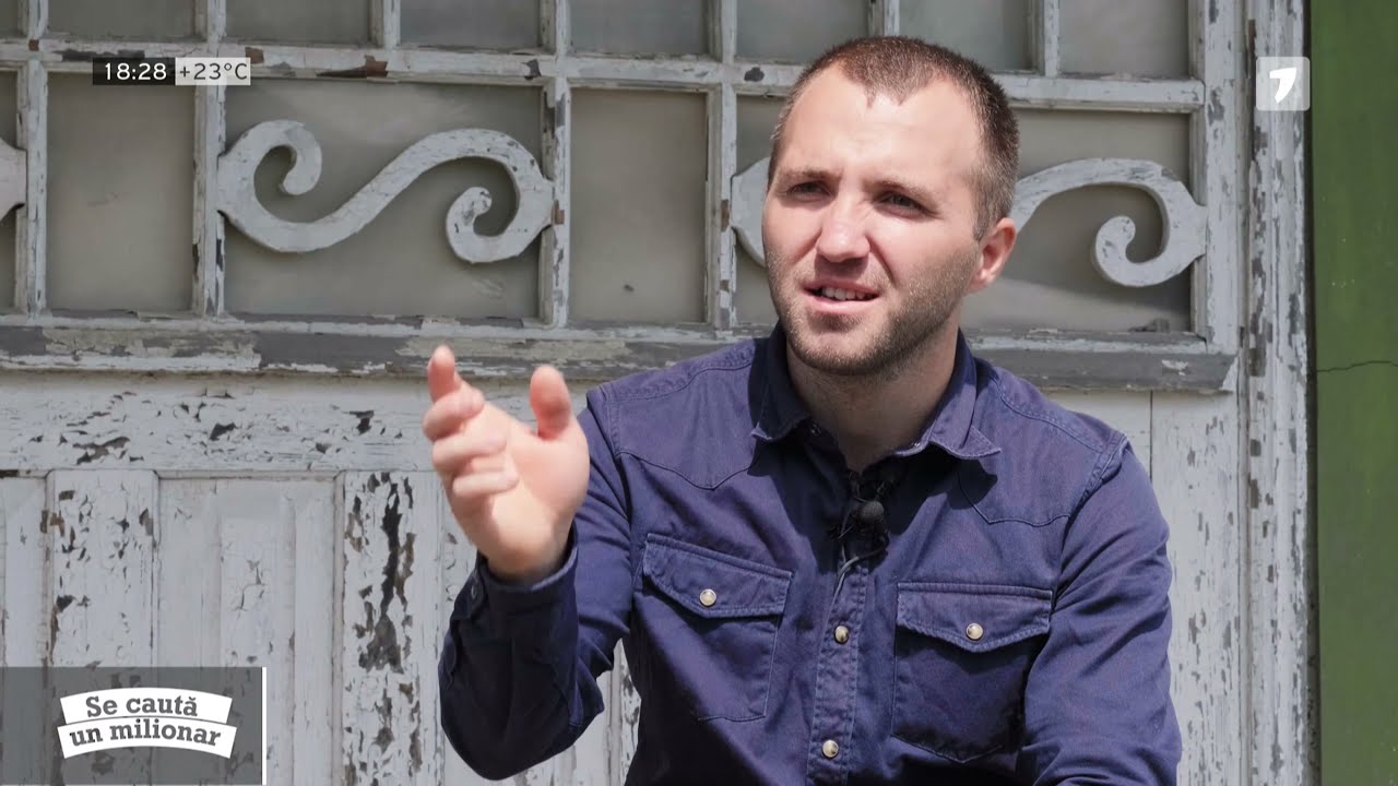 Premieră la Jurnal TV! Se caută un milionar, ediția din 04.09.2021