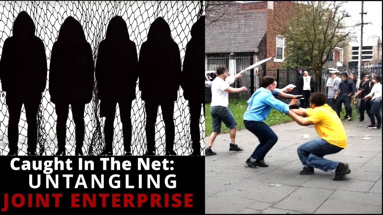 Caught in the Net: Untangling Joint Enterprise 