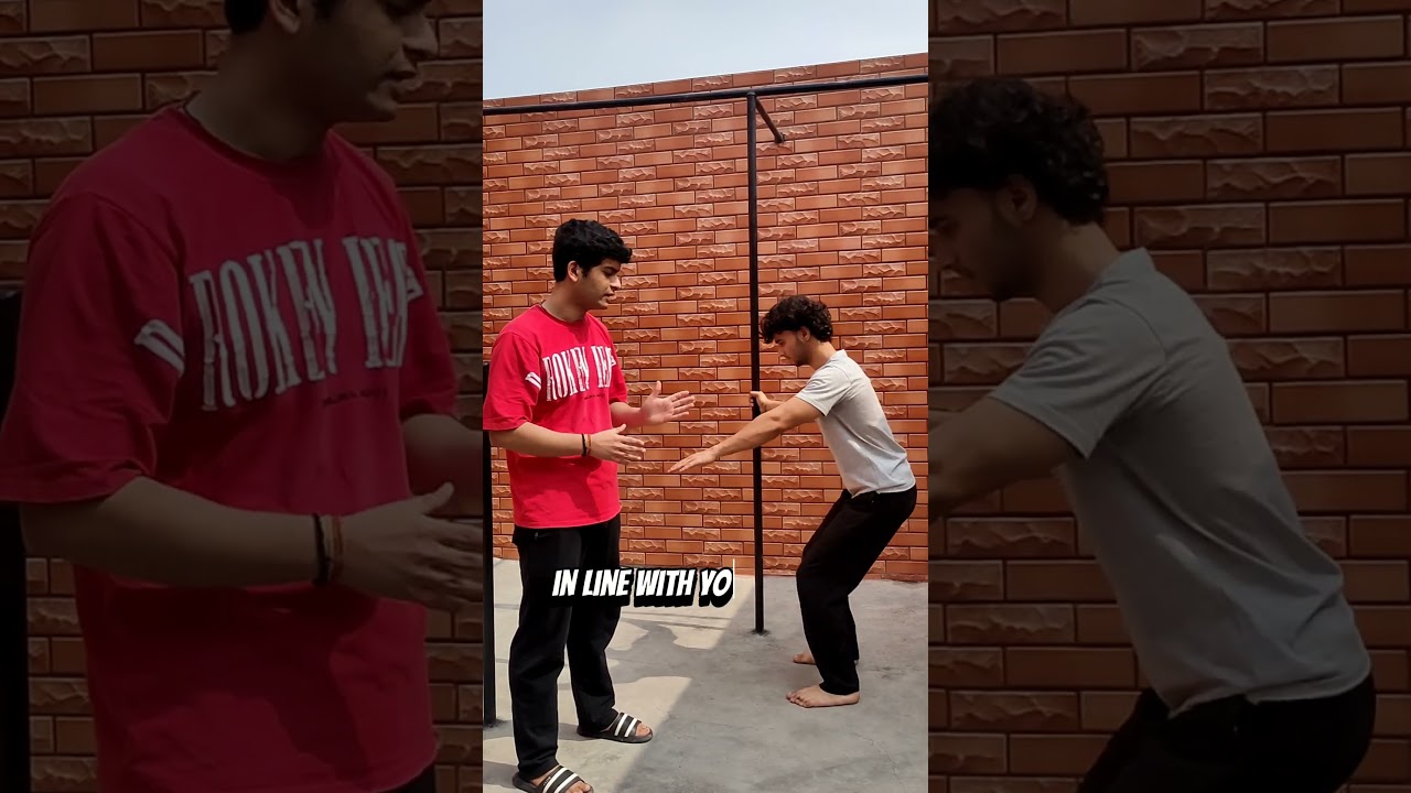 Day 6: Correct Squats Form in 3 Easy Steps #shorts #30dayseries #calisthenics