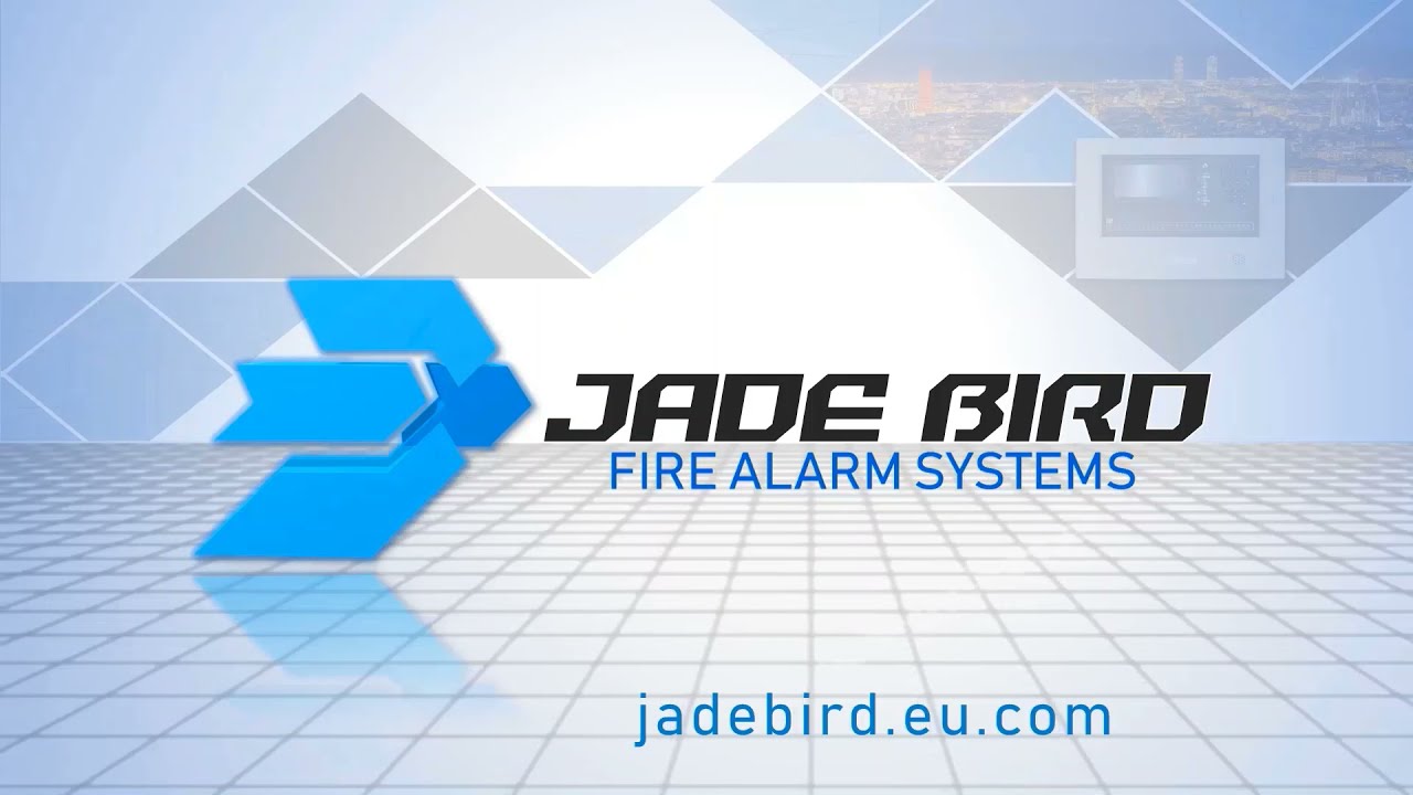 Introducción a la CENTRAL DE INCENDIOS JBE-P2L1 DRACO